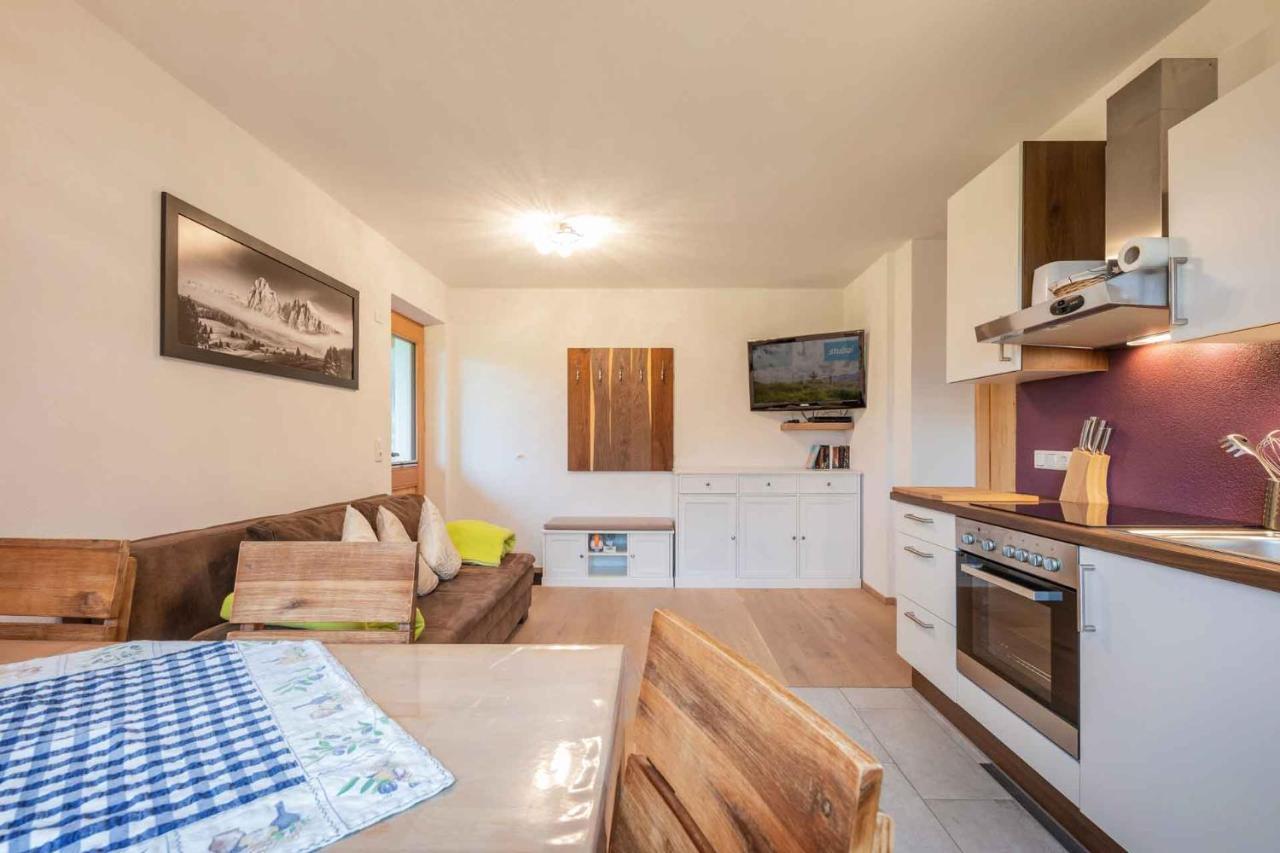 Landhaus Gletscherstern Neustift im Stubaital Kültér fotó