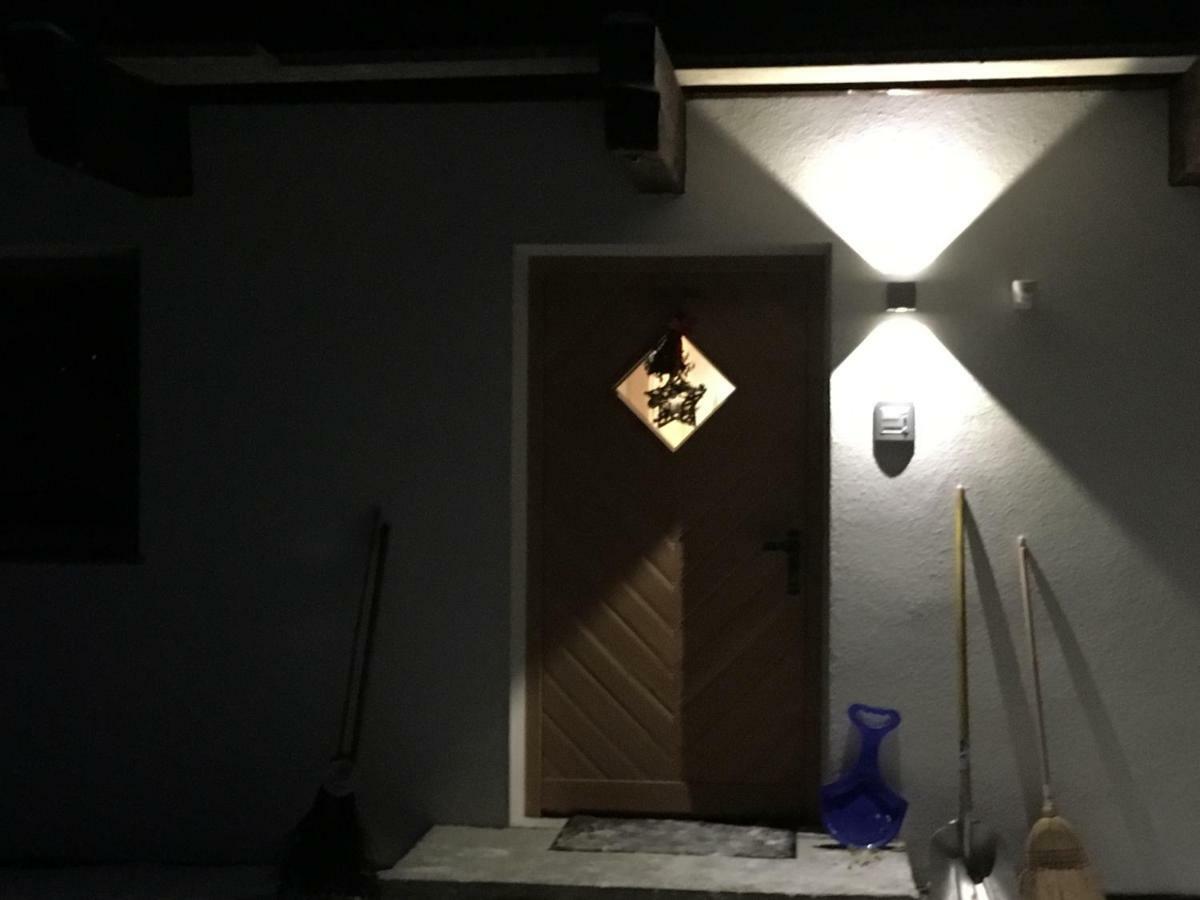 Landhaus Gletscherstern Neustift im Stubaital Kültér fotó