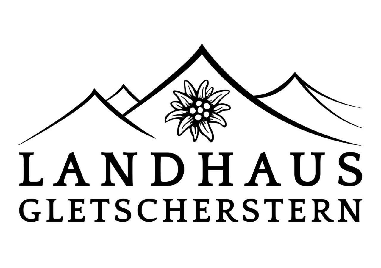 Landhaus Gletscherstern Neustift im Stubaital Kültér fotó
