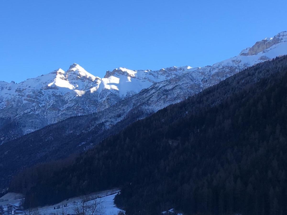 Landhaus Gletscherstern Neustift im Stubaital Kültér fotó